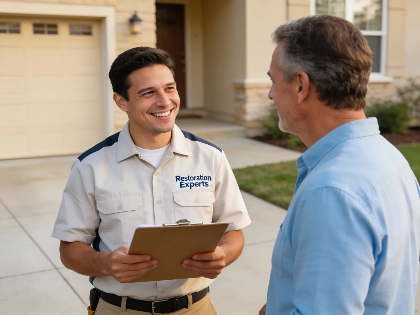 Water Damage Cleanup Ossineke, MI FAQs